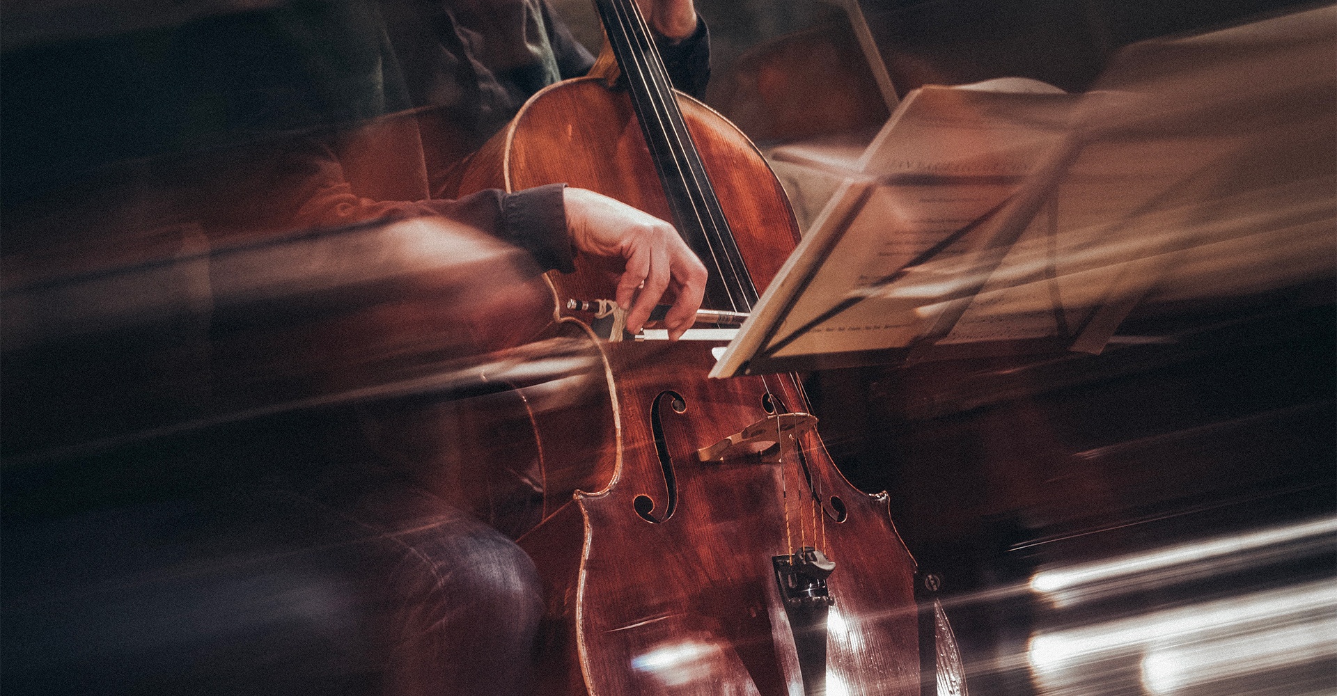 Violoncelle