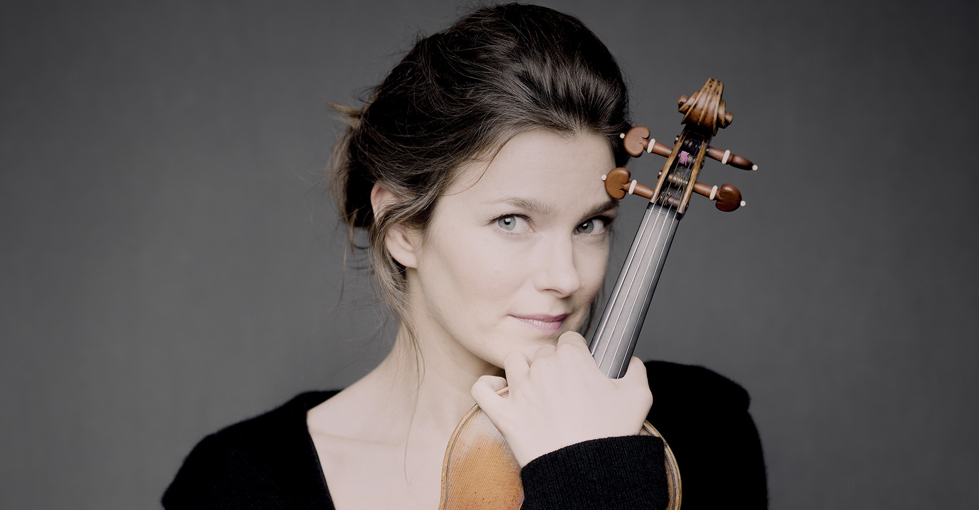 Janine Jansen