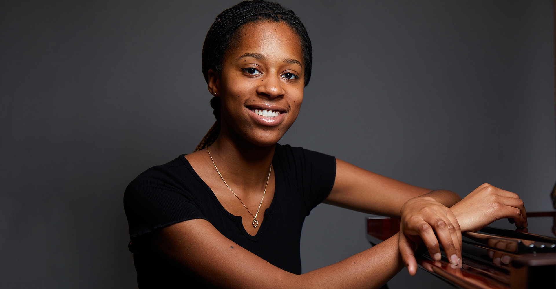 Jeneba Kanneh-Mason