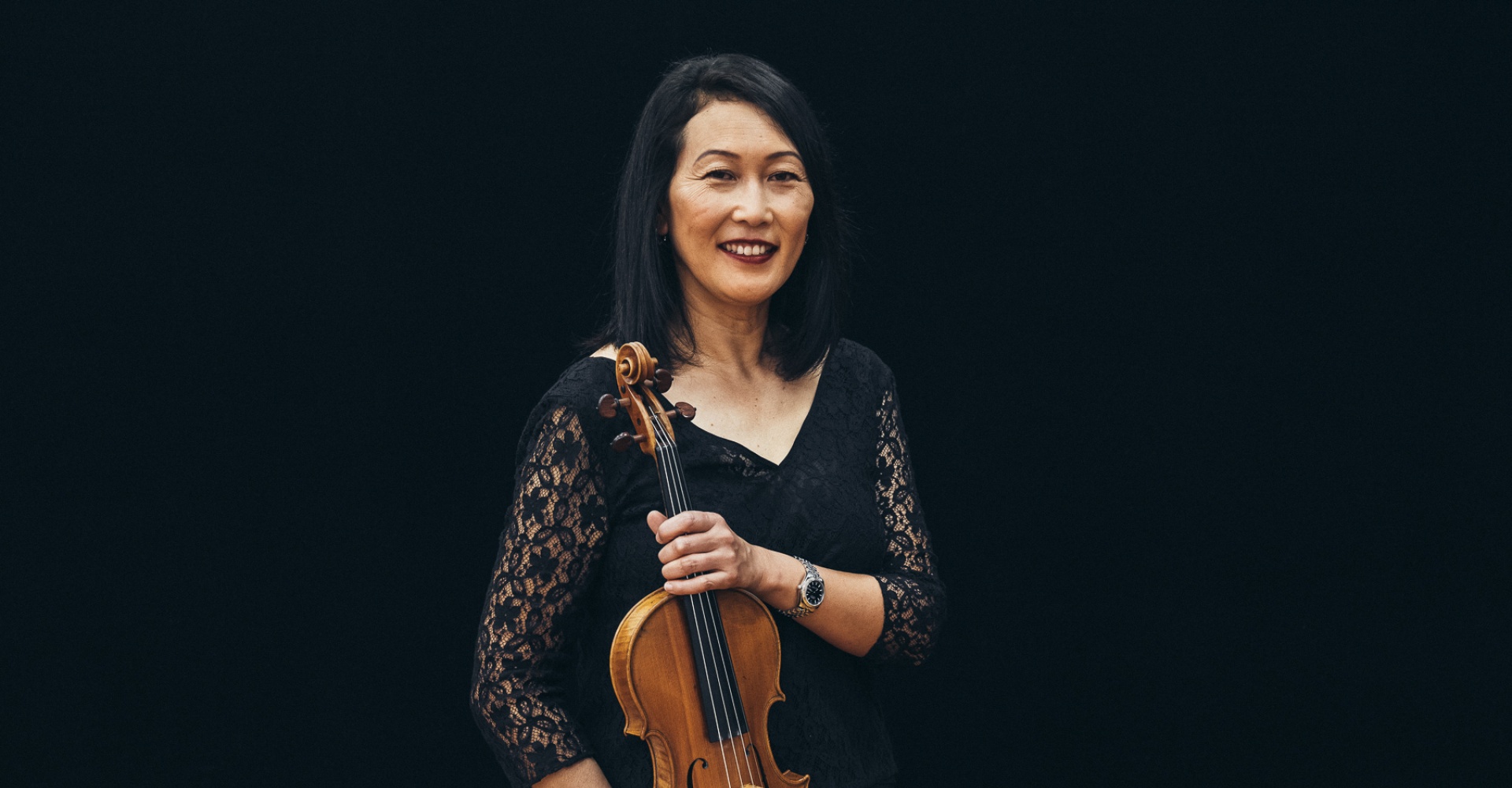 Tamiko Kobayashi