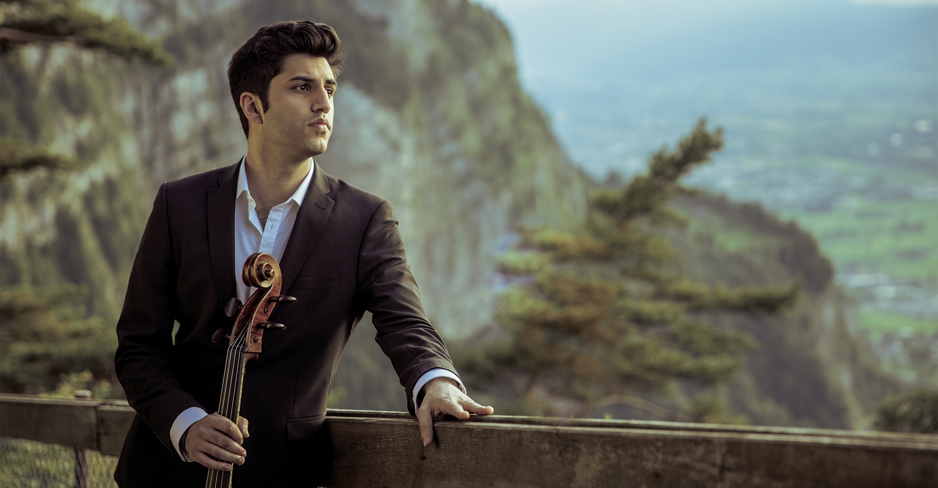 Kian Soltani