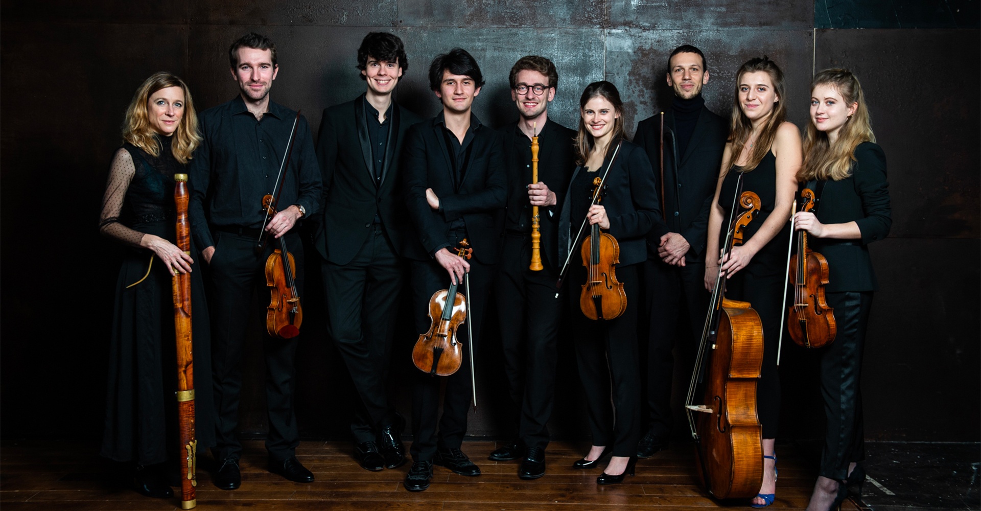 Le Consort