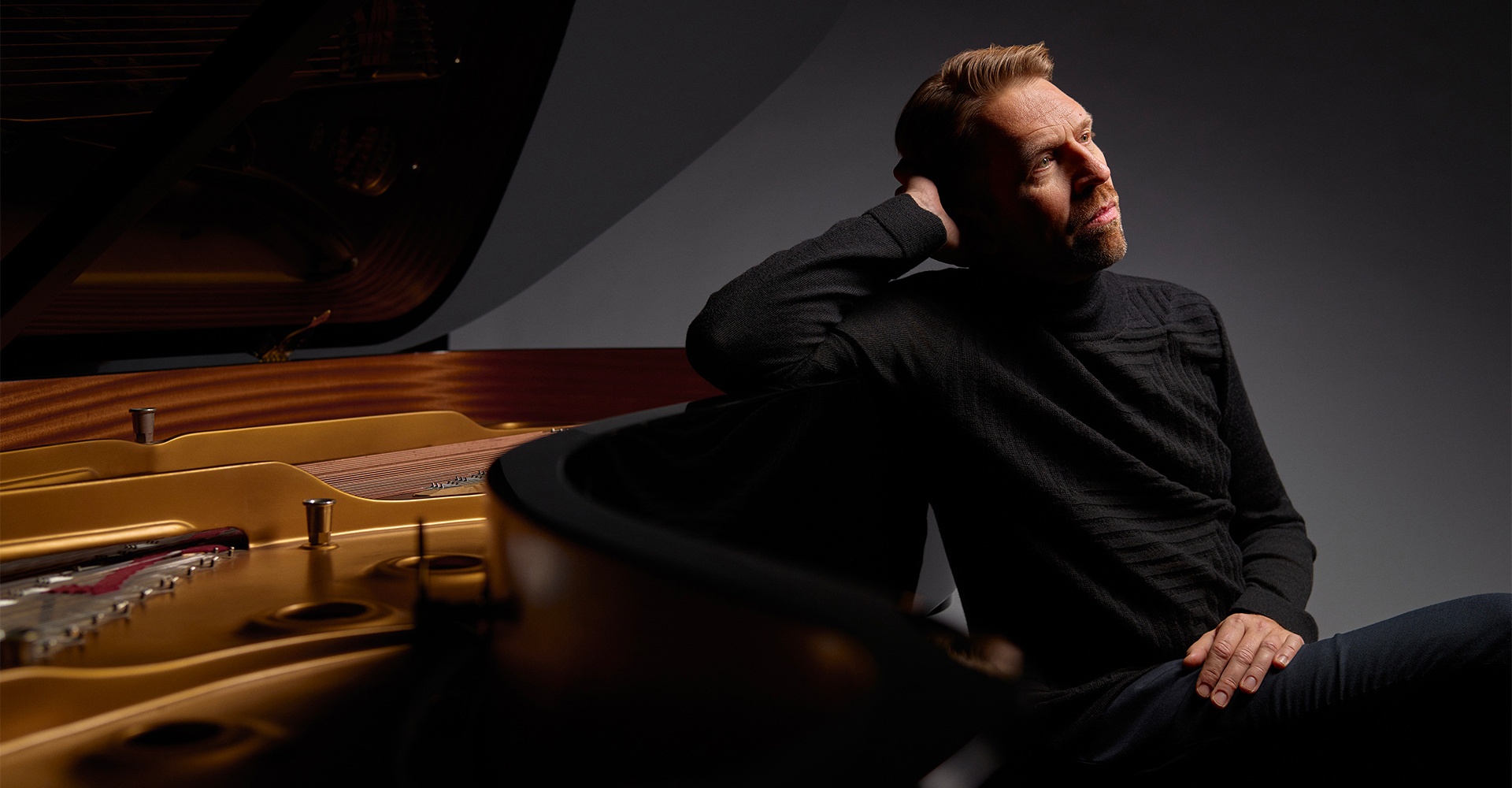 Leif Ove Andsnes