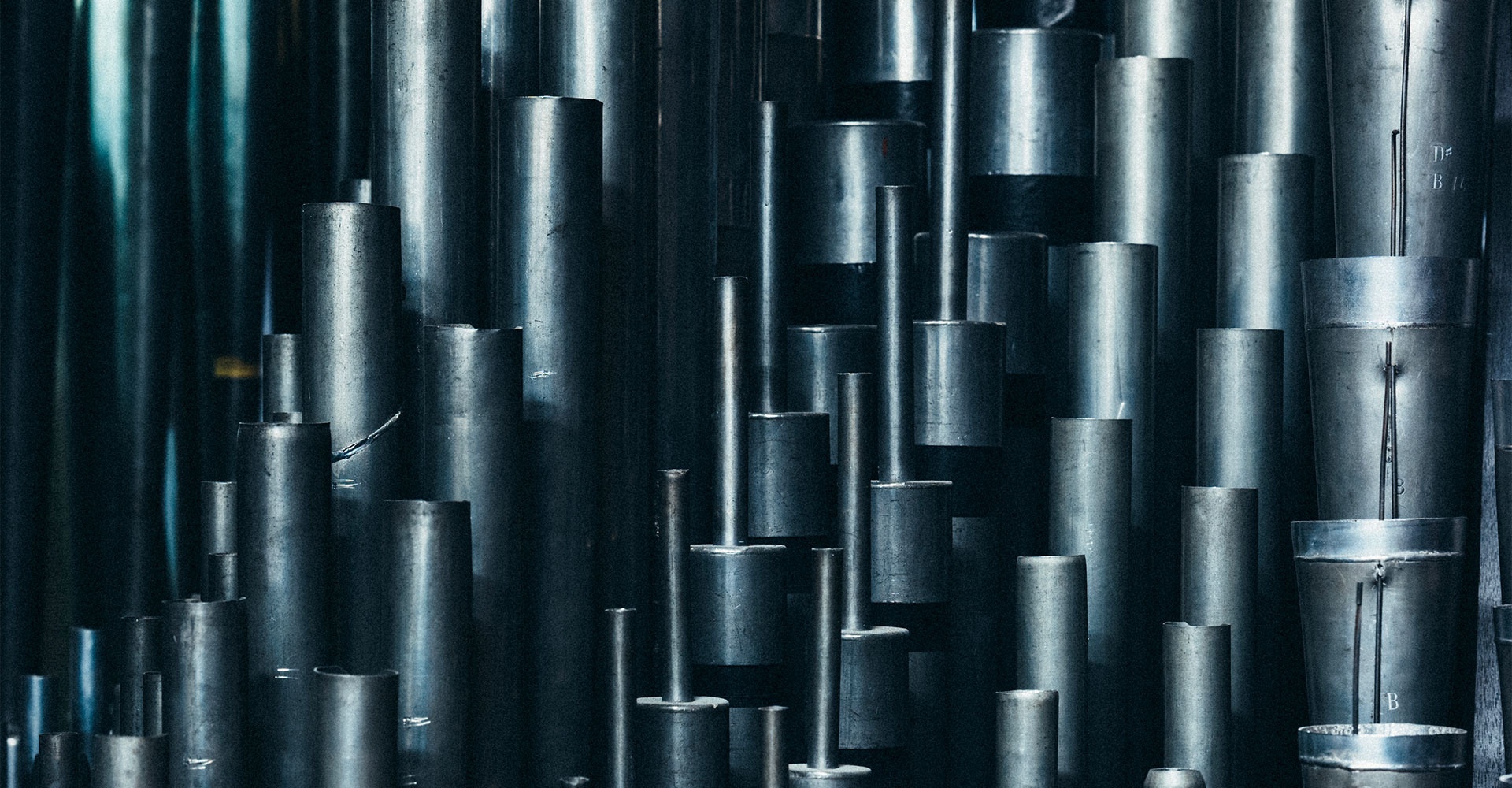 Orgue