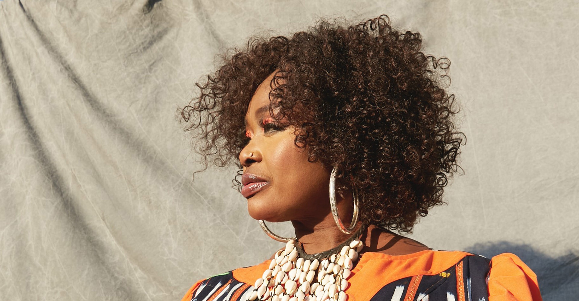 Oumou Sangaré