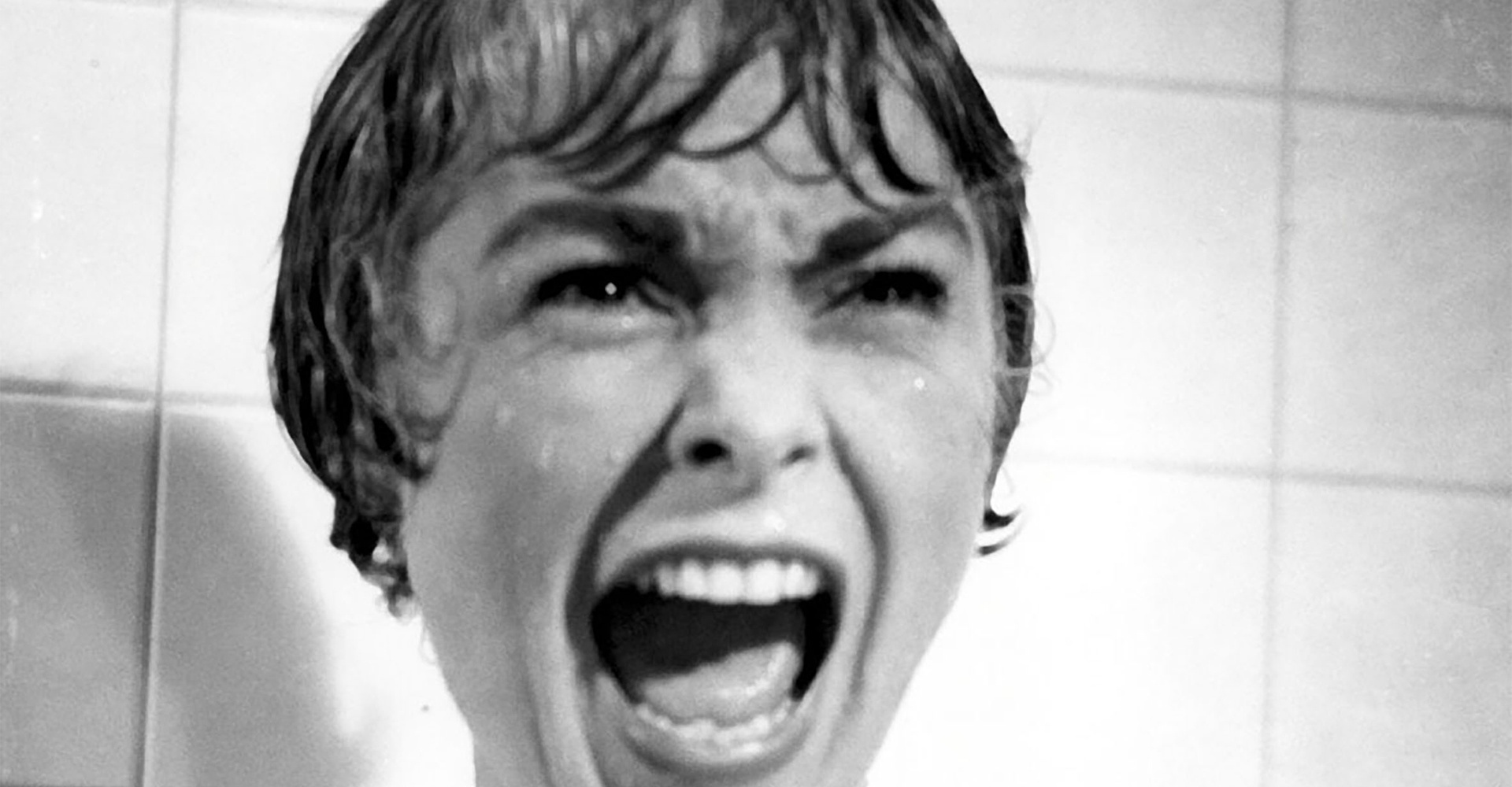 Image du film Psychose