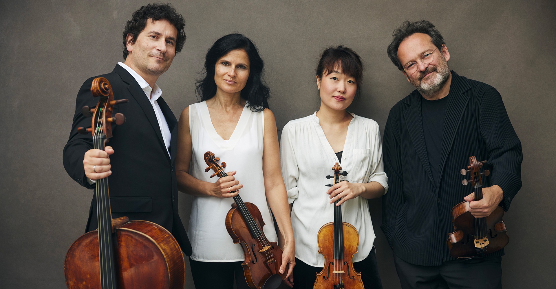 Quatuor Belcea
