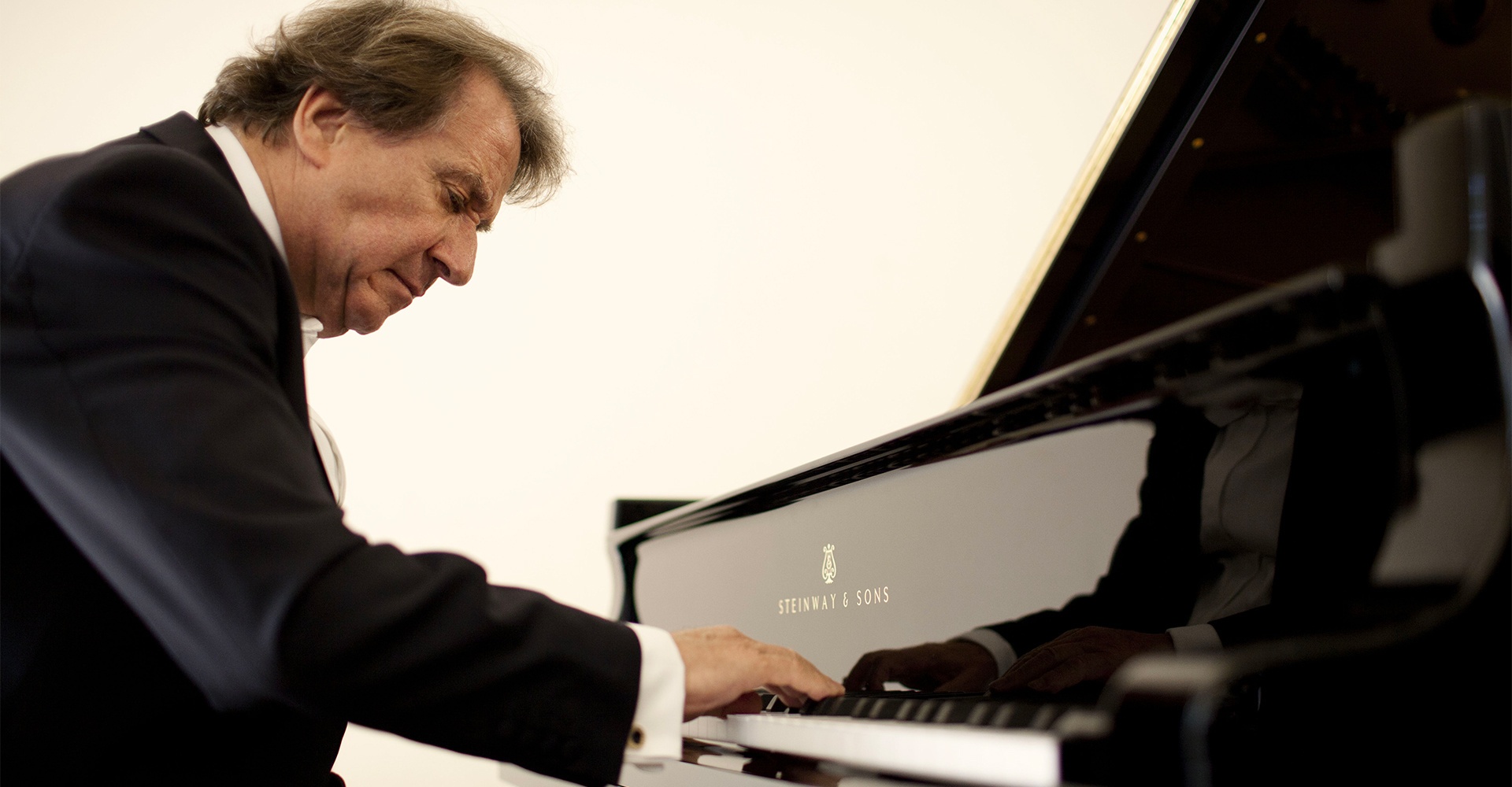 Rudolf Buchbinder