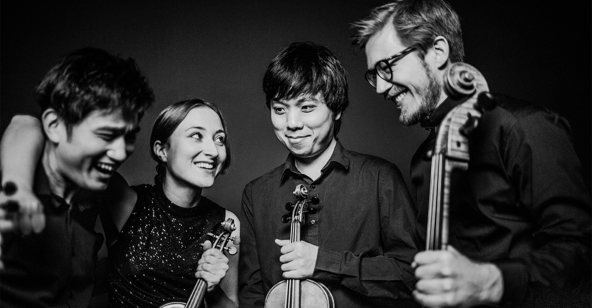 Simply Quartet