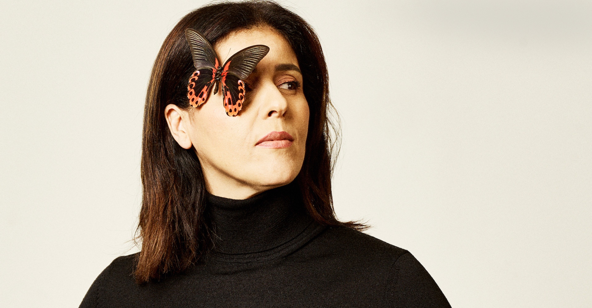 Souad Massi