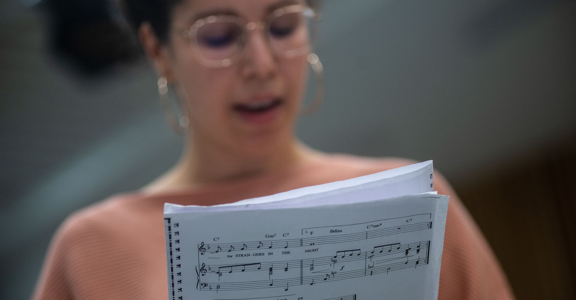 Atelier sonore adultes