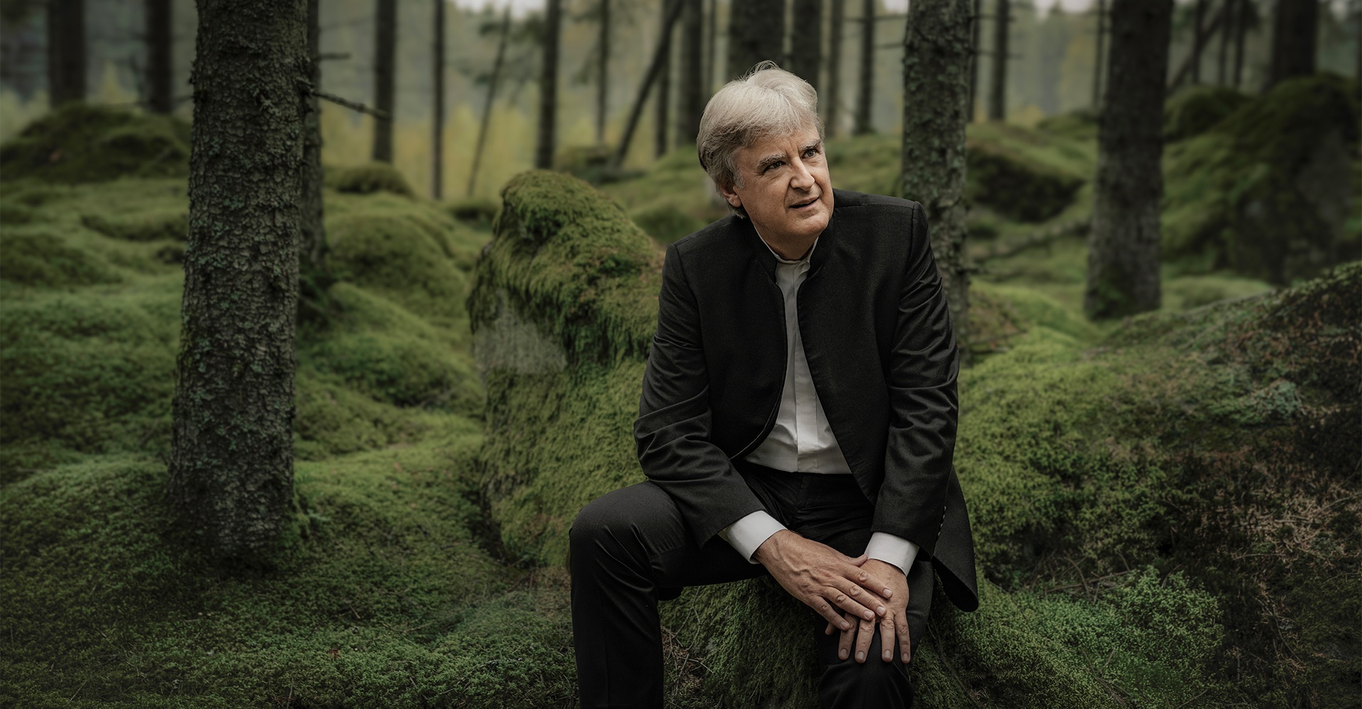 Thomas Dausgaard