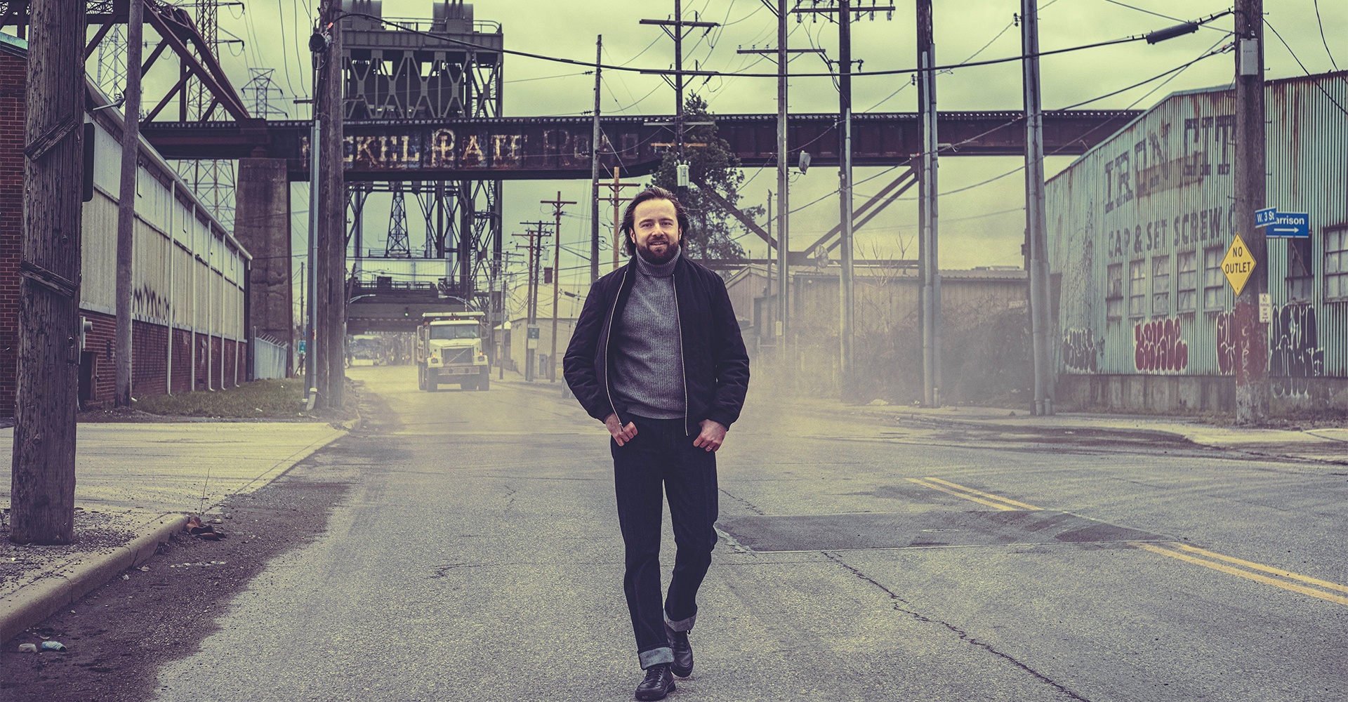 Daniil Trifonov
