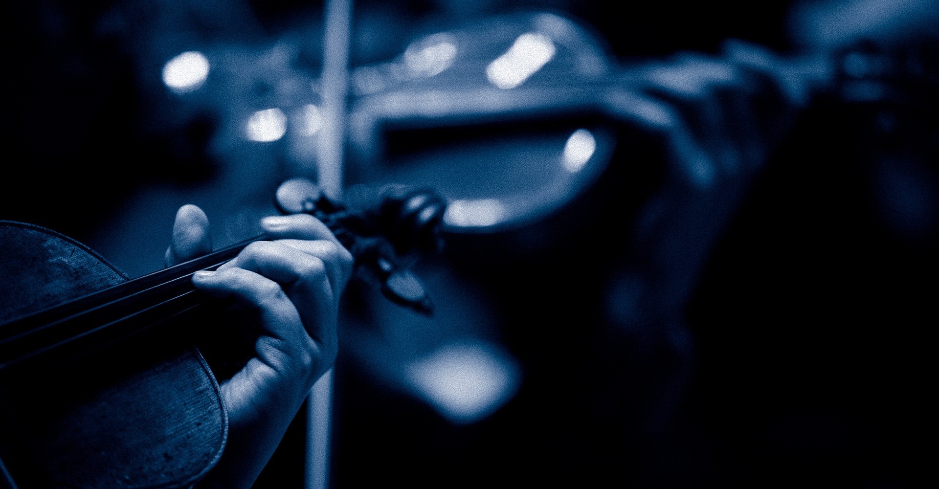 Violonistes