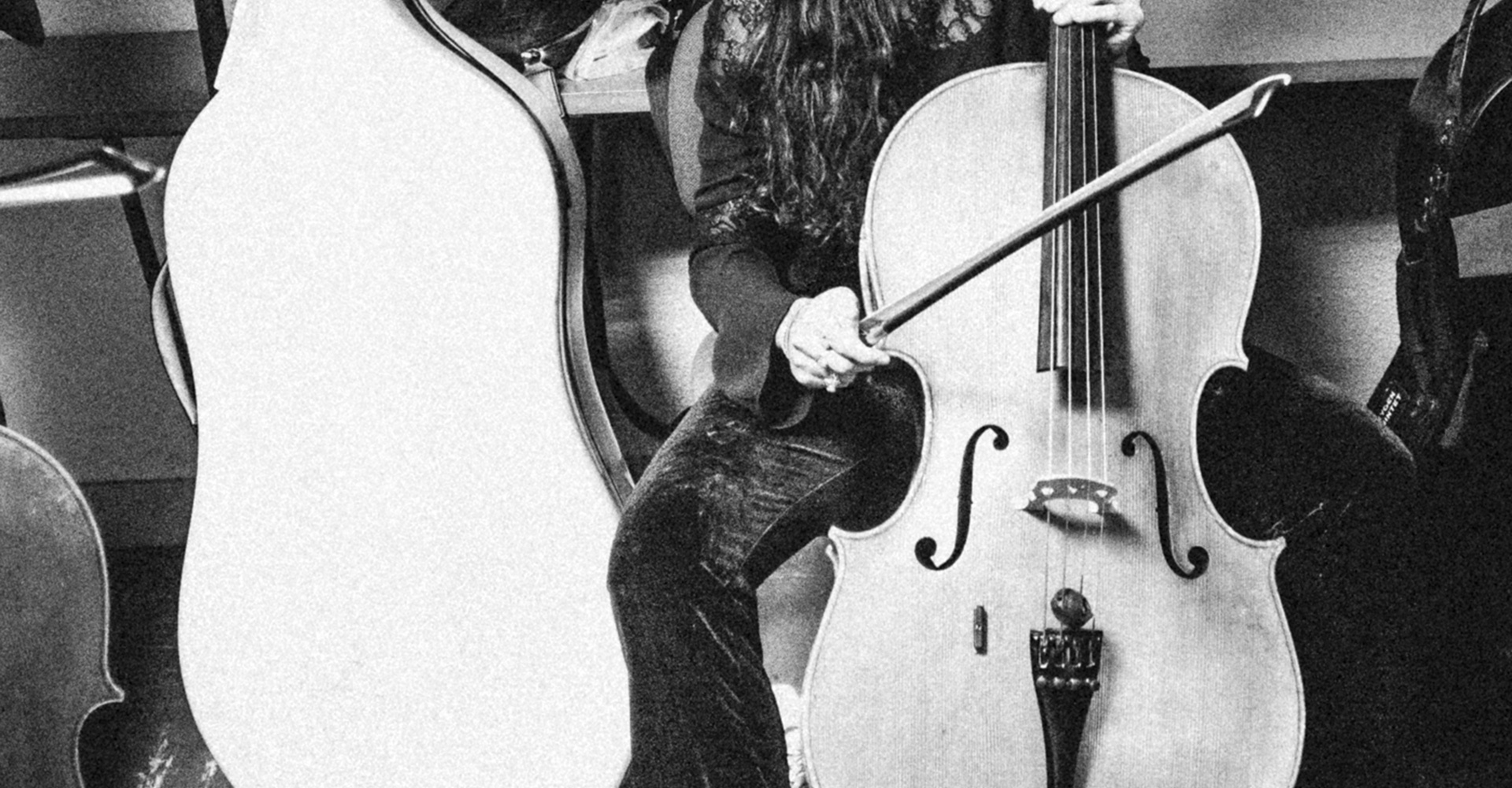 Violoncelle