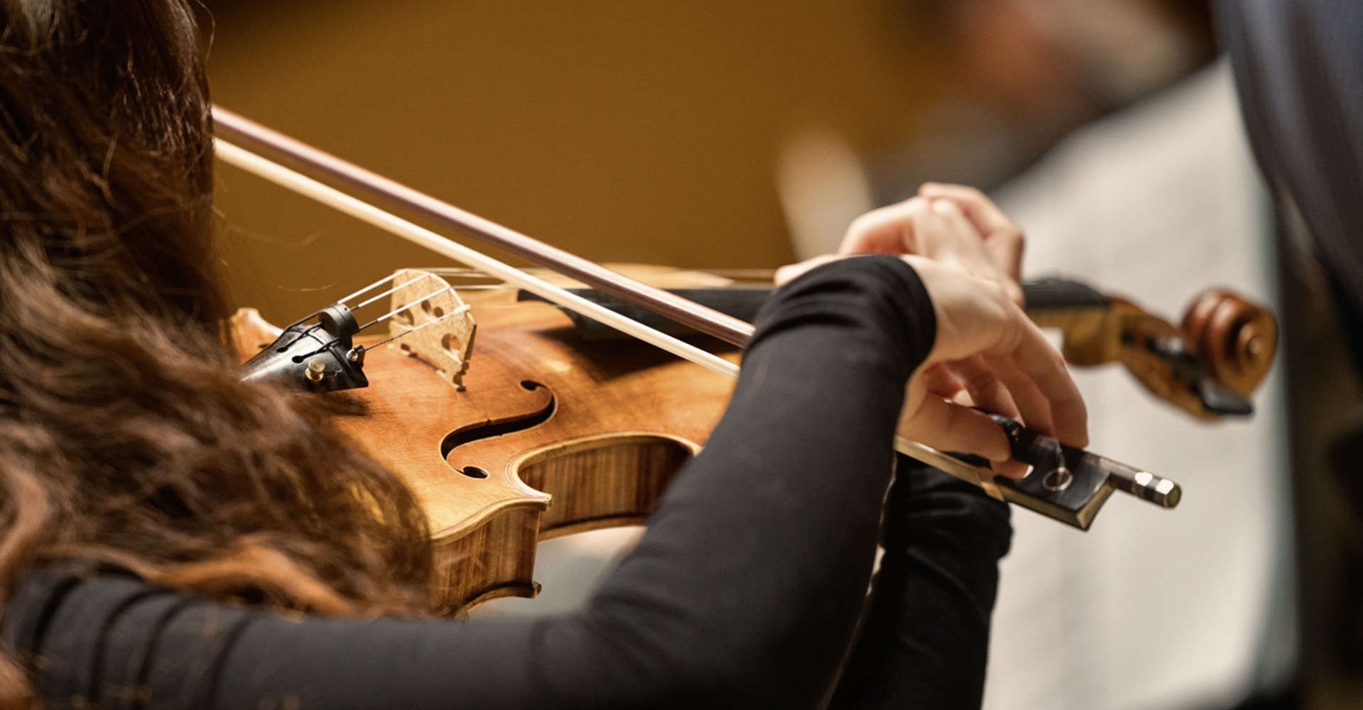 Violoniste
