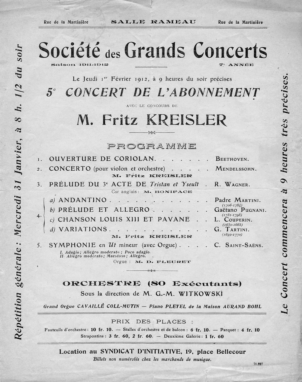 Société philharmonique 1912 affiche kreisler.jpg