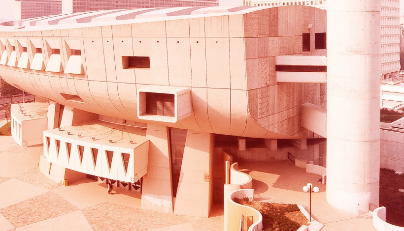 Auditorium de Lyon