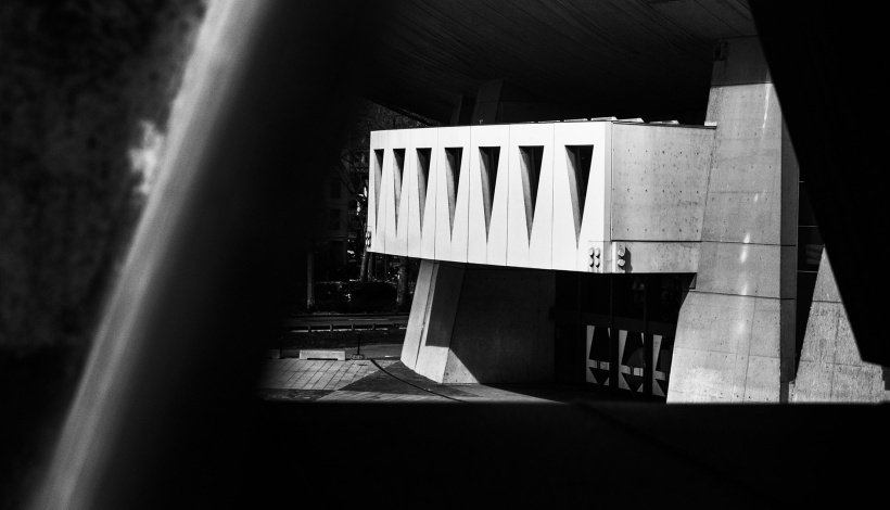 Auditorium de Lyon