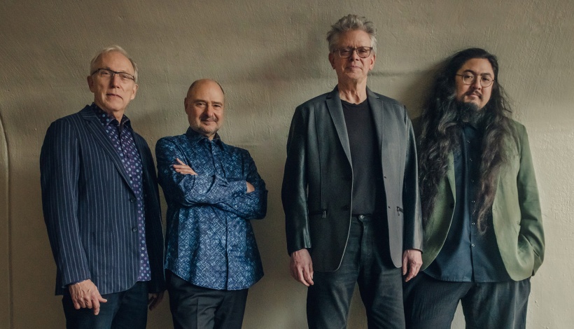 Kronos Quartet