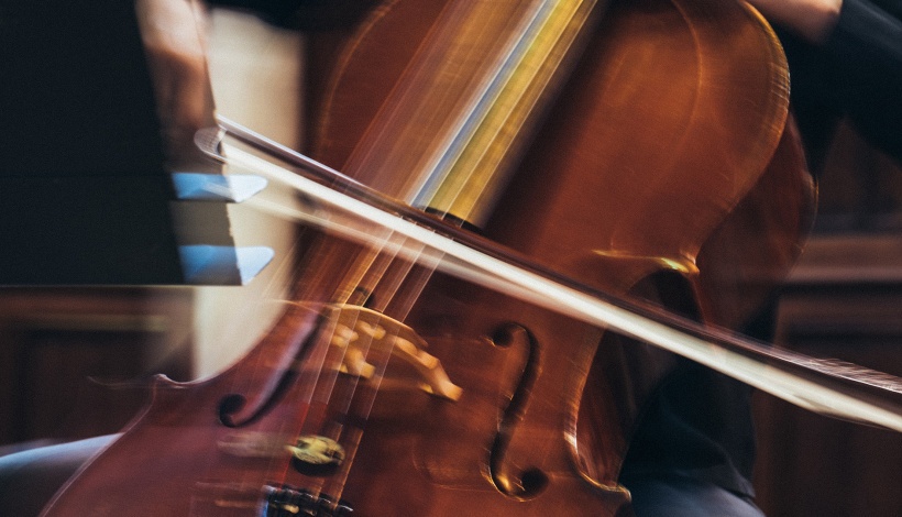 Violoncelle