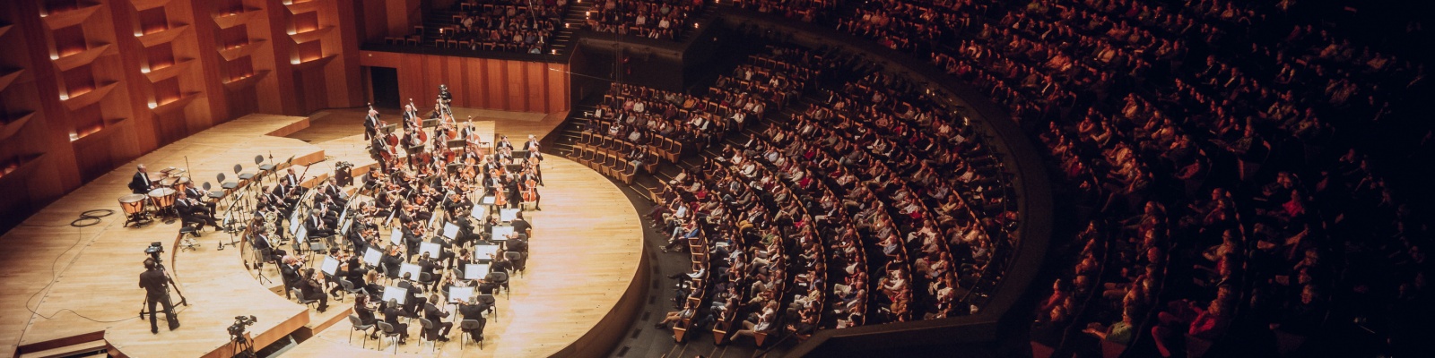 auditorium de la tour