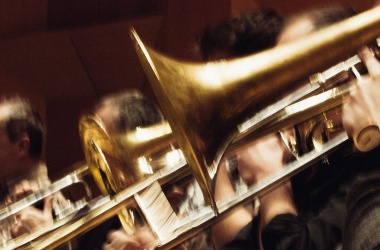 Trombonistes