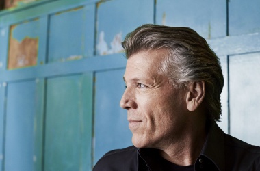 portrait de Thomas Hampson