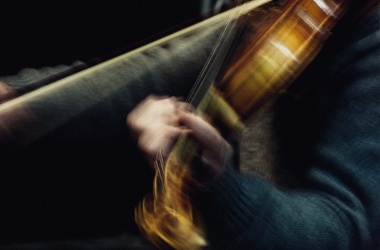 Violoniste