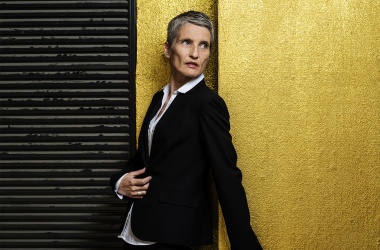 Anne Gastinel