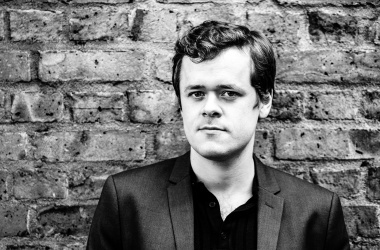 Benjamin Grosvenor