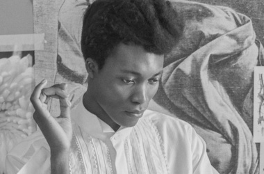Benjamin Clementine