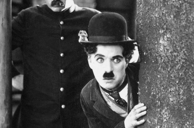 Charlie Chaplin