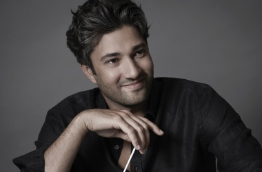 David Afkham