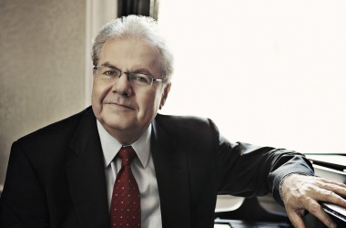 Emanuel Ax
