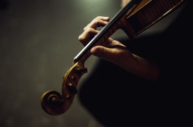 Violoniste