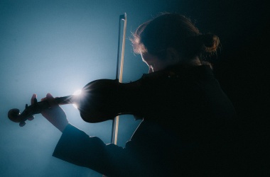 Violoniste