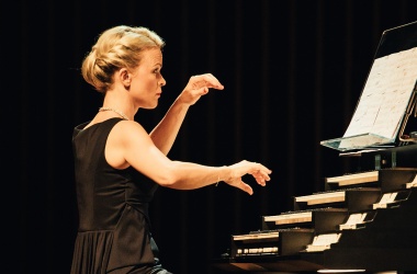 Iveta Apkalna