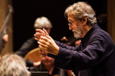 Jordi Savall