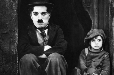 Le KID de Charlie Chaplin