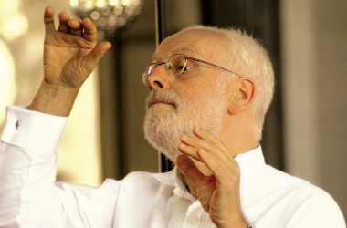 Ton Koopman