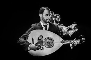 Trio Joubran