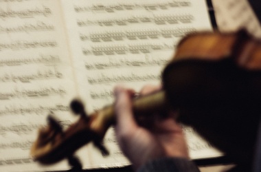 Violoniste
