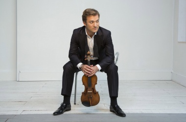 Renaud Capuçon