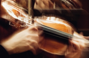 Violoniste