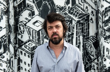 Lorenzo Bianchi Hoesch - SQUARE - BIME 2022