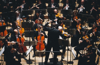 L'Orchestre national de Lyon en concert