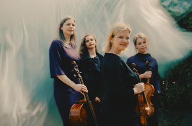 Quatuor Chiaroscuro