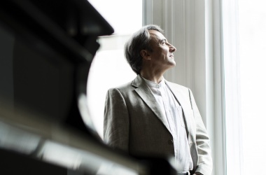Portrait de Jean Efflam Bavouzet
