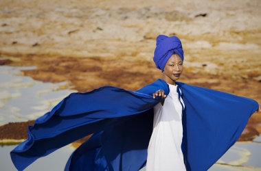 Fatoumata Diawara